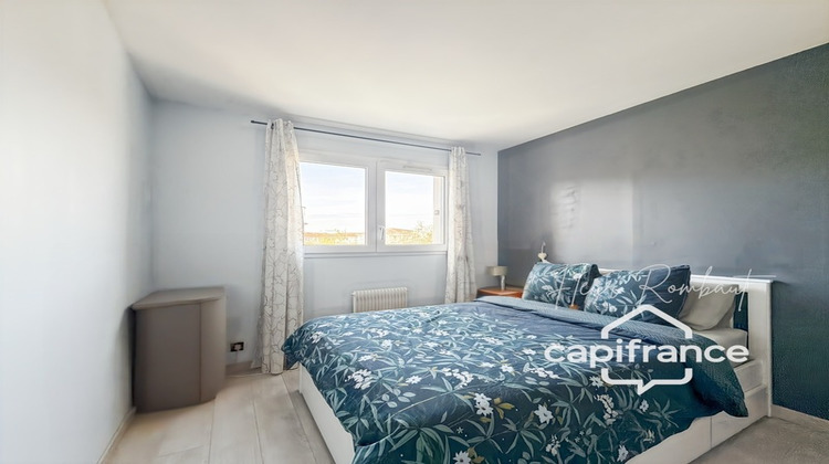 Ma-Cabane - Vente Appartement ELANCOURT, 61 m²