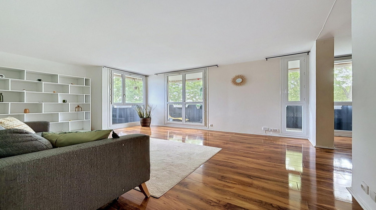 Ma-Cabane - Vente Appartement Elancourt, 68 m²