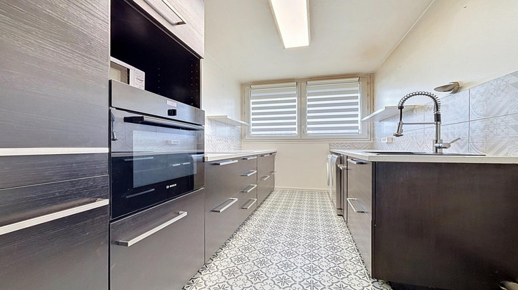 Ma-Cabane - Vente Appartement Elancourt, 68 m²