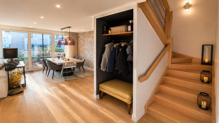 Ma-Cabane - Vente Appartement Elancourt, 100 m²