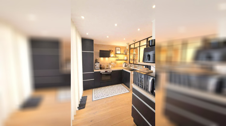 Ma-Cabane - Vente Appartement Elancourt, 100 m²