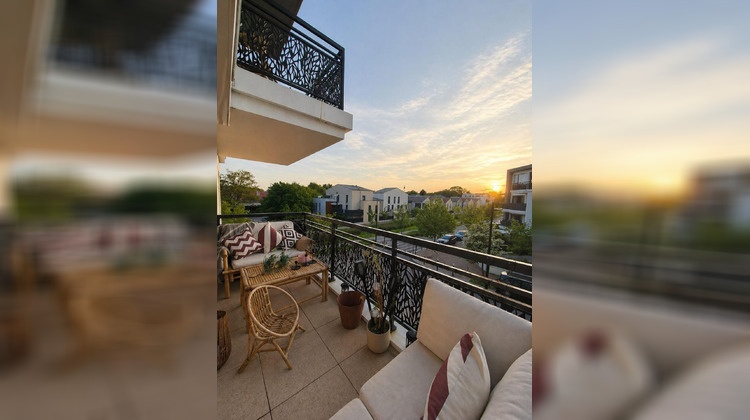Ma-Cabane - Vente Appartement Elancourt, 100 m²