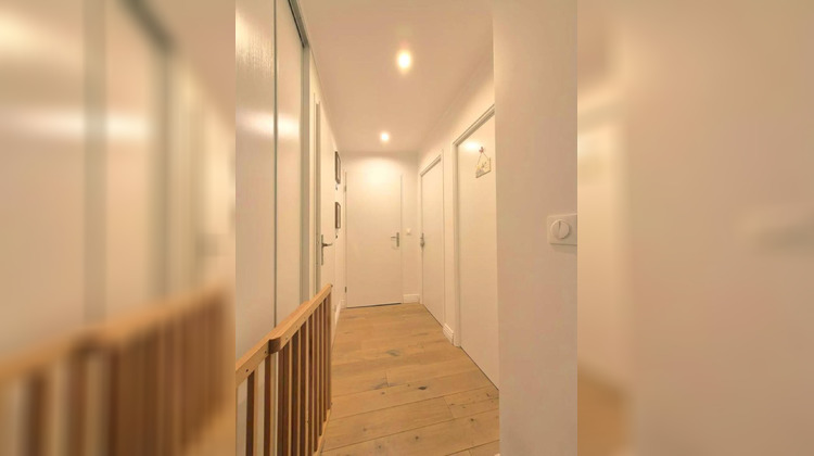 Ma-Cabane - Vente Appartement Elancourt, 100 m²