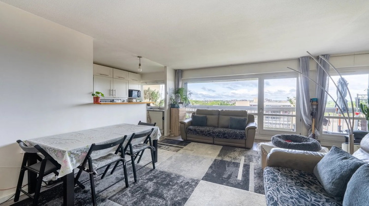 Ma-Cabane - Vente Appartement ELANCOURT, 95 m²