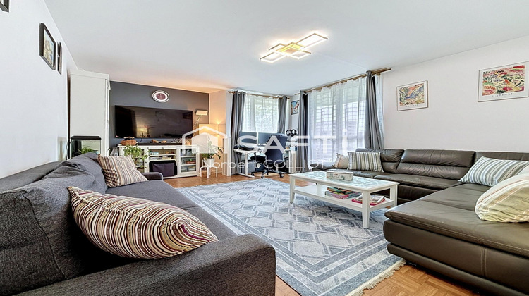 Ma-Cabane - Vente Appartement Elancourt, 88 m²