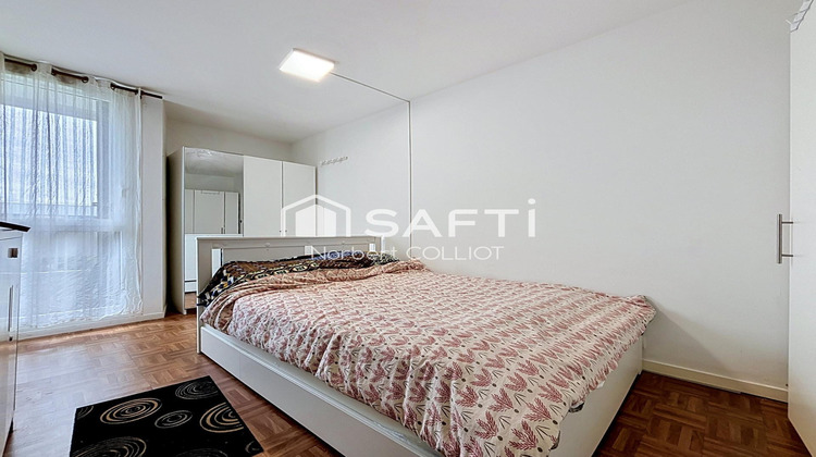 Ma-Cabane - Vente Appartement Elancourt, 88 m²
