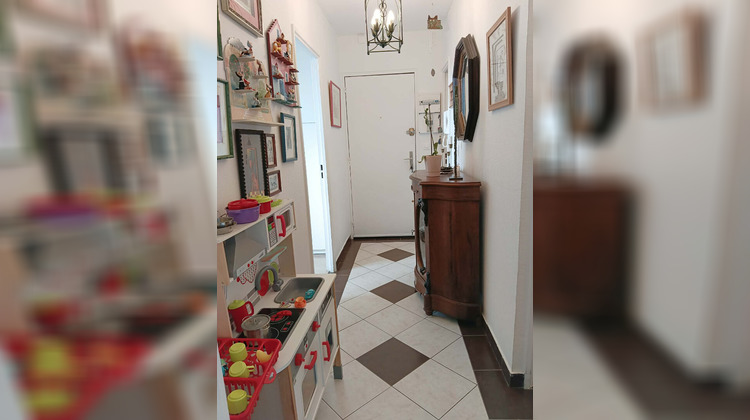 Ma-Cabane - Vente Appartement ELANCOURT, 98 m²