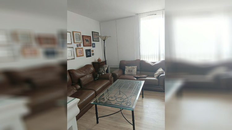 Ma-Cabane - Vente Appartement ELANCOURT, 98 m²