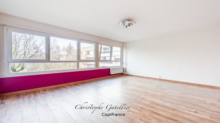 Ma-Cabane - Vente Appartement ELANCOURT, 73 m²
