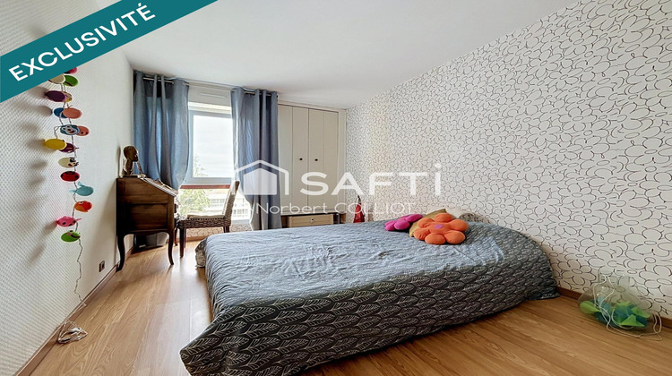 Ma-Cabane - Vente Appartement Elancourt, 83 m²