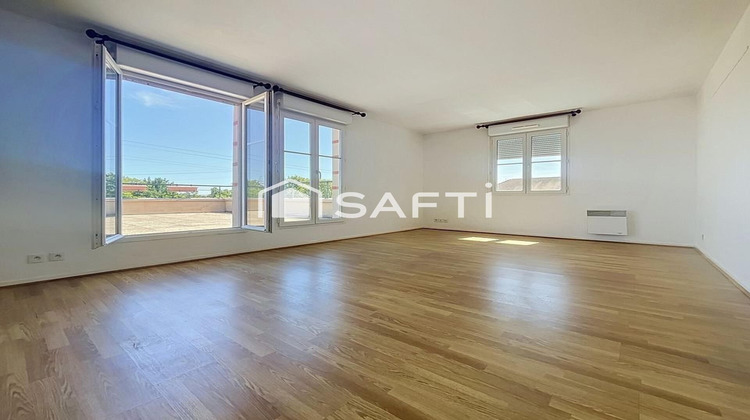 Ma-Cabane - Vente Appartement Elancourt, 73 m²