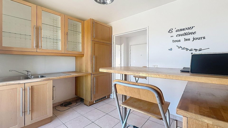 Ma-Cabane - Vente Appartement Elancourt, 73 m²