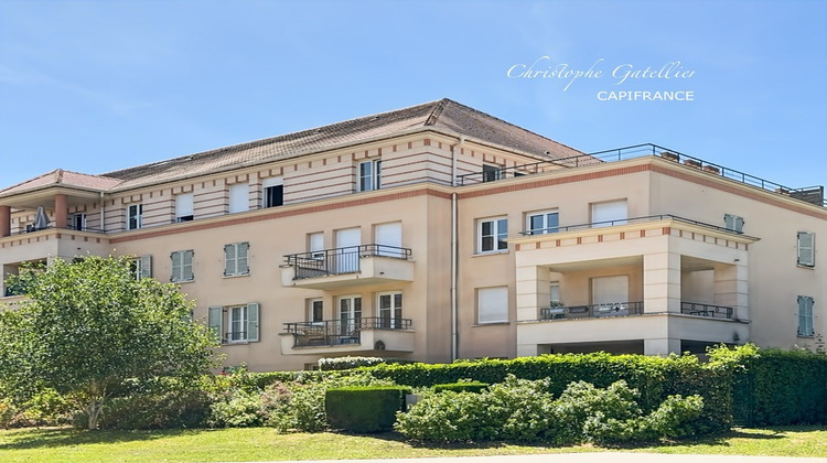 Ma-Cabane - Vente Appartement ELANCOURT, 72 m²