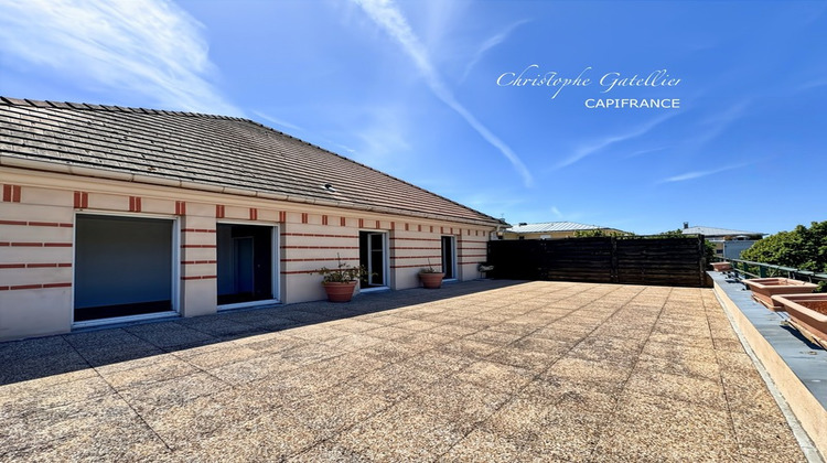 Ma-Cabane - Vente Appartement ELANCOURT, 72 m²