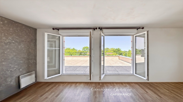 Ma-Cabane - Vente Appartement ELANCOURT, 72 m²
