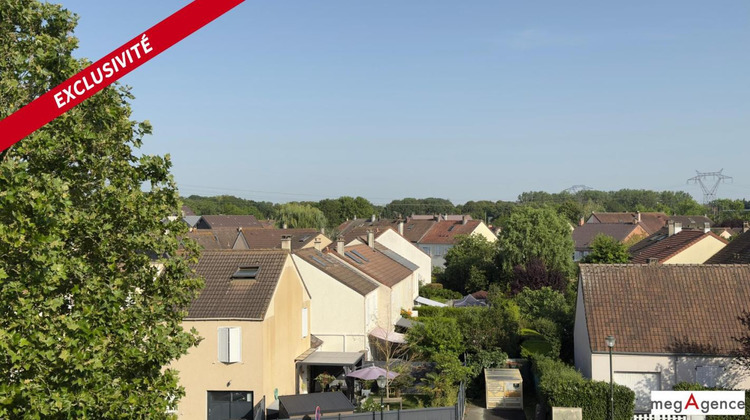 Ma-Cabane - Vente Appartement ELANCOURT, 60 m²