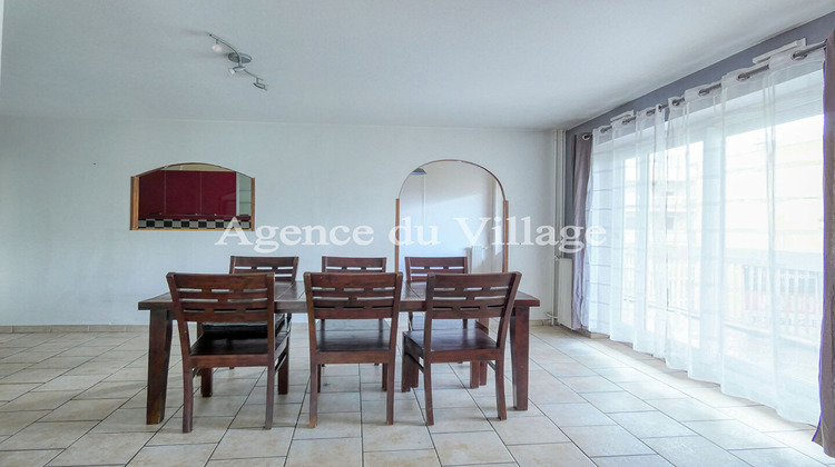 Ma-Cabane - Vente Appartement ELANCOURT, 87 m²