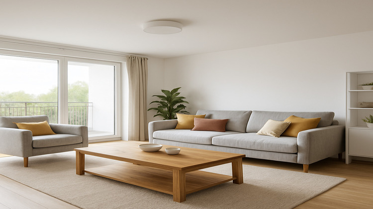 Ma-Cabane - Vente Appartement ELANCOURT, 83 m²