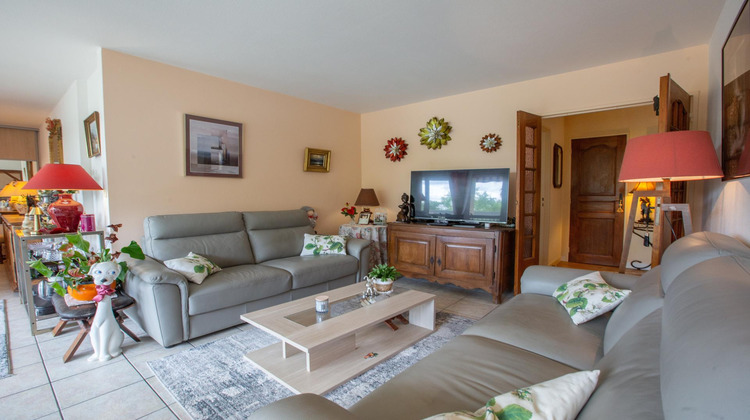 Ma-Cabane - Vente Appartement Elancourt, 94 m²