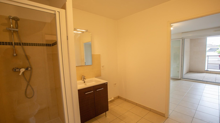 Ma-Cabane - Vente Appartement Elancourt, 32 m²