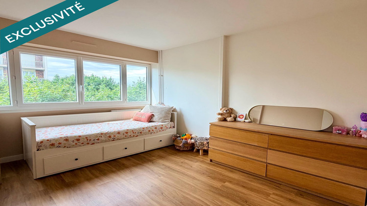 Ma-Cabane - Vente Appartement Elancourt, 88 m²