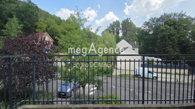 Ma-Cabane - Vente Appartement ELANCOURT, 62 m²