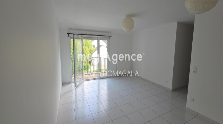 Ma-Cabane - Vente Appartement ELANCOURT, 62 m²
