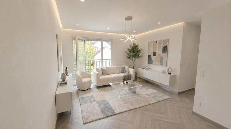 Ma-Cabane - Vente Appartement ELANCOURT, 62 m²