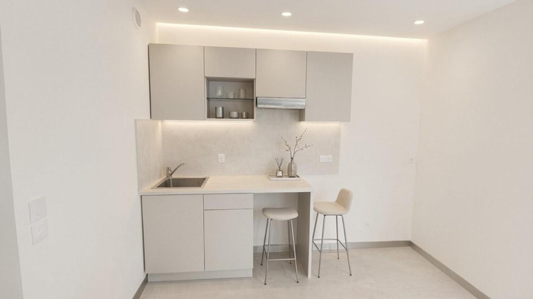 Ma-Cabane - Vente Appartement ELANCOURT, 62 m²