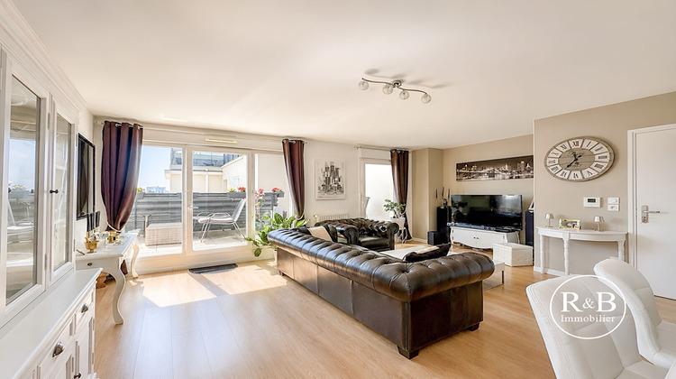 Ma-Cabane - Vente Appartement ELANCOURT, 80 m²