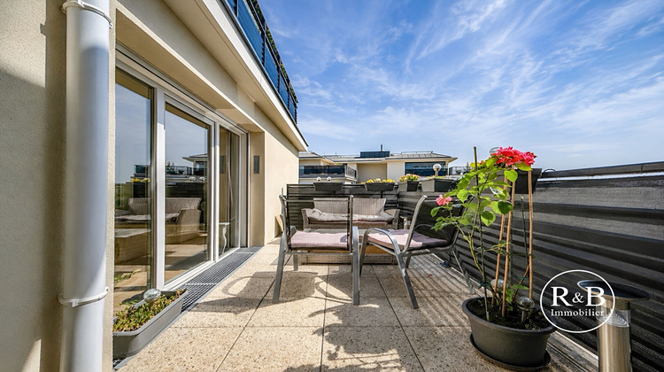 Ma-Cabane - Vente Appartement ELANCOURT, 80 m²