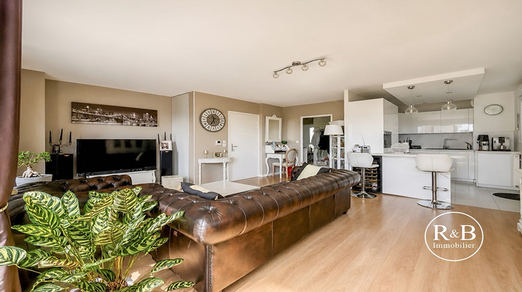 Ma-Cabane - Vente Appartement ELANCOURT, 80 m²