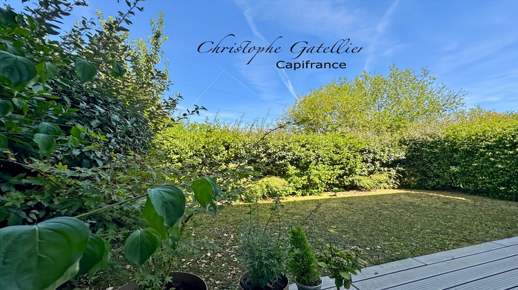 Ma-Cabane - Vente Appartement ELANCOURT, 80 m²