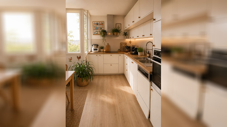 Ma-Cabane - Vente Appartement ELANCOURT, 98 m²