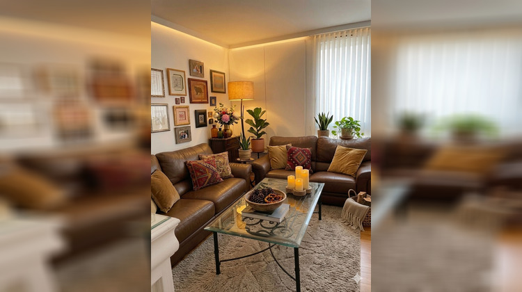 Ma-Cabane - Vente Appartement ELANCOURT, 98 m²