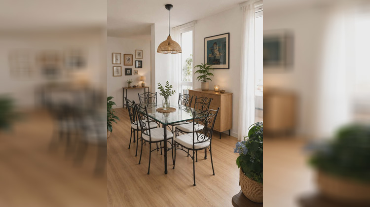 Ma-Cabane - Vente Appartement ELANCOURT, 98 m²