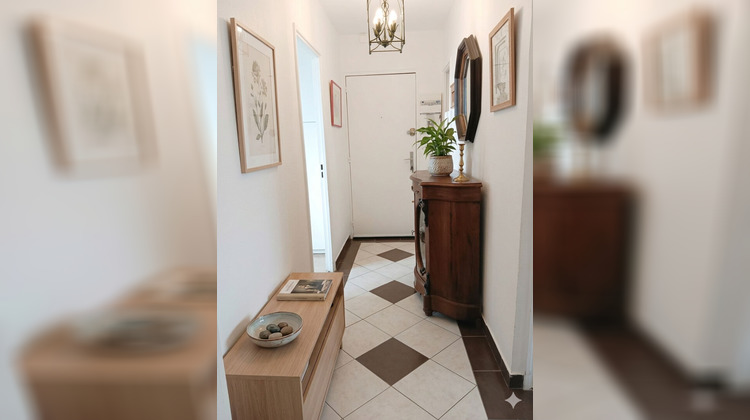 Ma-Cabane - Vente Appartement ELANCOURT, 98 m²
