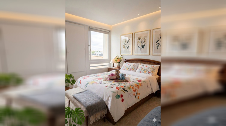 Ma-Cabane - Vente Appartement ELANCOURT, 98 m²