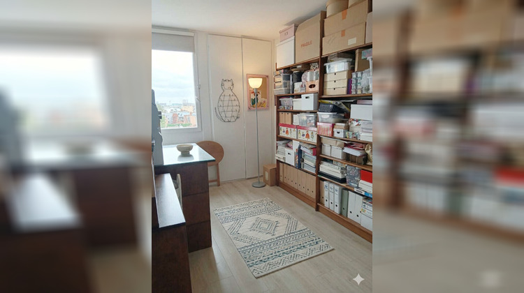 Ma-Cabane - Vente Appartement ELANCOURT, 98 m²