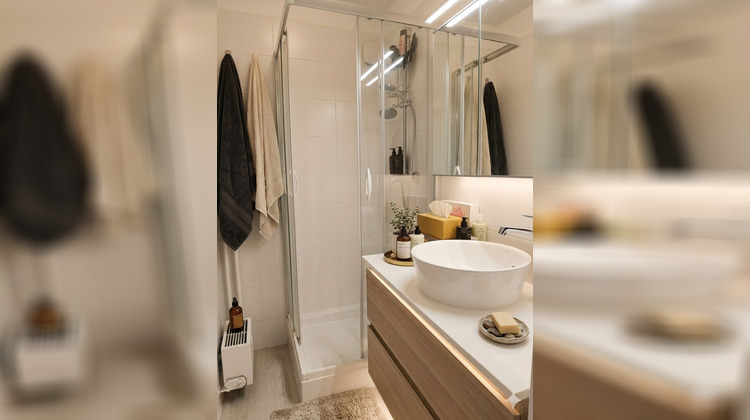 Ma-Cabane - Vente Appartement ELANCOURT, 98 m²