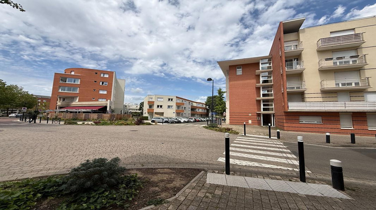 Ma-Cabane - Vente Appartement ELANCOURT, 45 m²