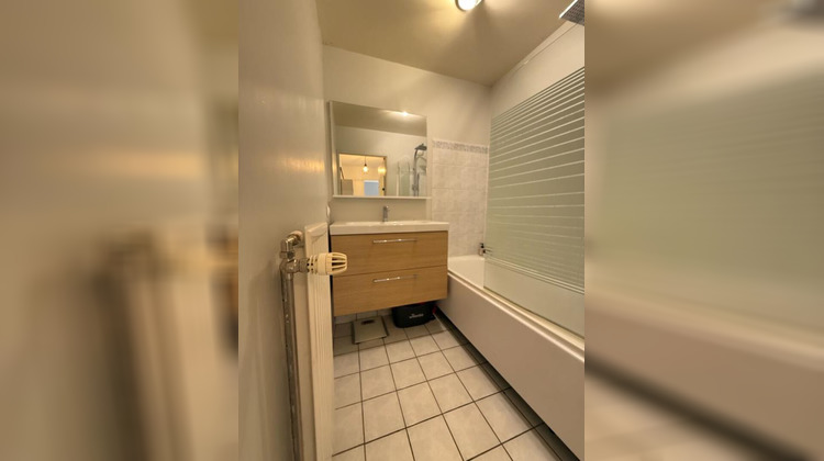 Ma-Cabane - Vente Appartement ELANCOURT, 45 m²
