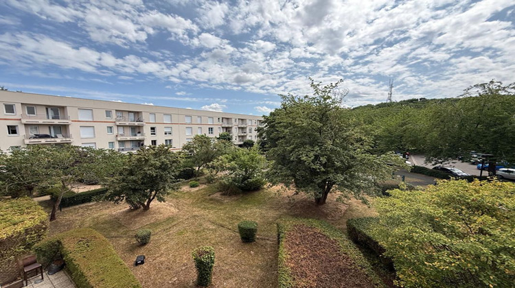 Ma-Cabane - Vente Appartement ELANCOURT, 45 m²