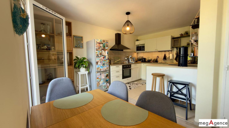 Ma-Cabane - Vente Appartement ELANCOURT, 60 m²