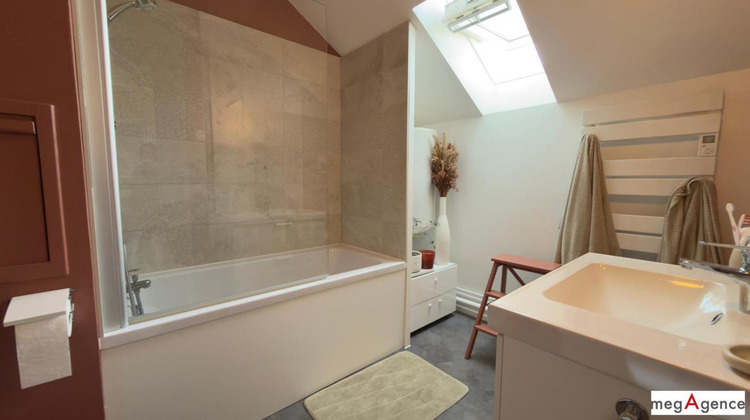 Ma-Cabane - Vente Appartement ELANCOURT, 60 m²