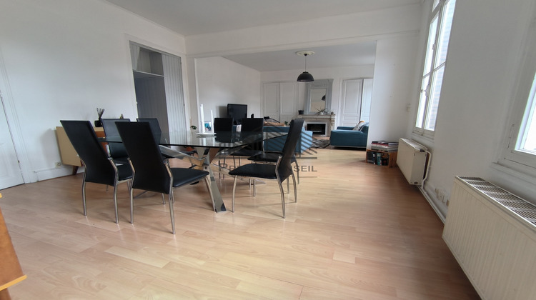 Ma-Cabane - Vente Appartement Elbeuf, 91 m²