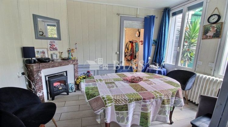 Ma-Cabane - Vente Appartement Elbeuf, 99 m²