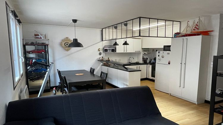 Ma-Cabane - Vente Appartement ELBEUF, 42 m²