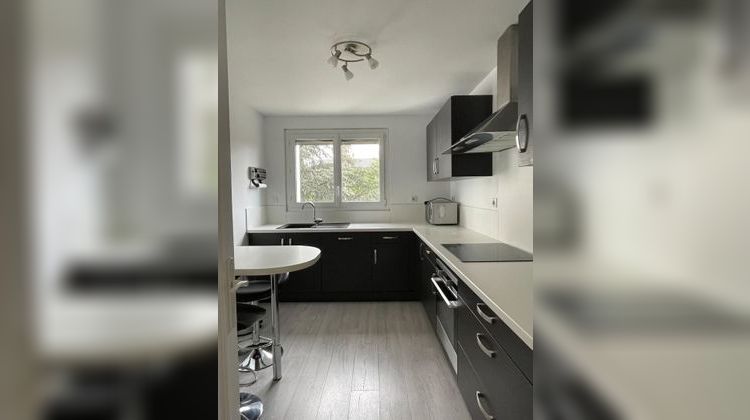 Ma-Cabane - Vente Appartement ELBEUF, 72 m²