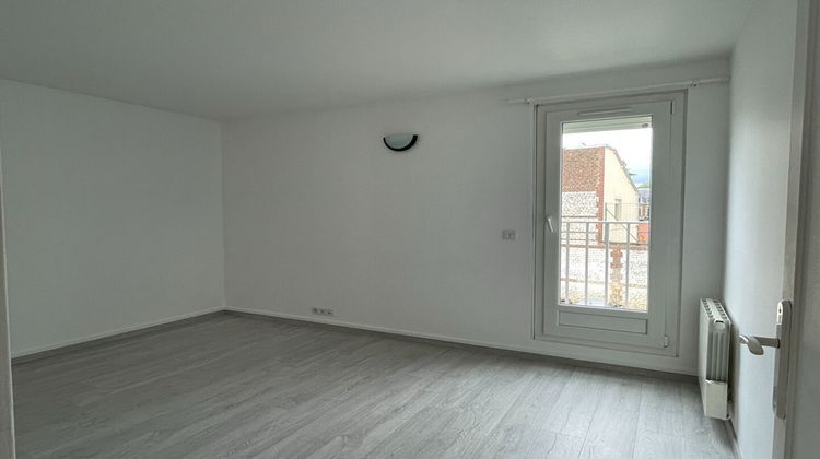 Ma-Cabane - Vente Appartement ELBEUF, 72 m²